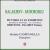 Balakirev-Musorgskij: Pictures at an Exhibition, Ricordi d'infanzia, La cucitrice, Berceuse, Islamey Fantasy von Michele Campanella