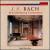 Bach: Brandenburg Concertos von Accademia della Magnifica Comunità