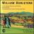 William Hurlstone: Trio for Clarinet, Bassoon & Pianoforte; Bassoon Sonata; Four Characteristic Pieces von Various Artists