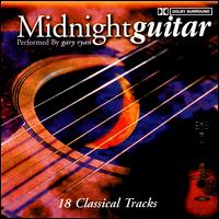 Midnight Guitar von Various Artists