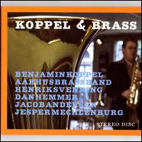 Koppel & Brass von Benjamin Koppel