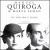 Manuel Quiroga & Marta Leman: De Violino e Piano [CD+Book] von Manuel Quiroga