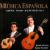 Música Española von Various Artists
