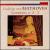 Beethoven: Symphonies Nos. 2 & 7 von Walter Attanasi