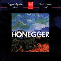 Honegger von Various Artists