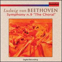 Beethoven: Symphony No. 9 "The Choral" von Slovak Philharmonic Choir