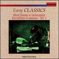 Easy Classics, Vol. 1 von Various Artists