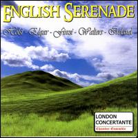English Serenade von London Concertante