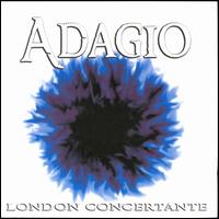 Adagio von London Concertante