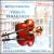 Vivaldi, Tarakanov: String Concertos von Mikhail Utkin