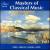 Masters of Classical Music, Vol. 1: Grieg, Sibelius, Handel, Suppe von Sofia Symphony Orchestra
