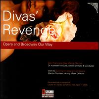 Divas' Revenge: Opera & Broadway Our Way von San Francisco Gay Men's Chorus