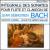 Bach: Intégrale pour Flûte et Clavecin, Vol. 2 von Maxence Larrieu