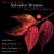 Música de Cambra de Salvador Brotons von Leopold Quartet