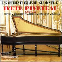 Les maîtres français du grand siècle von Ivete Piveteau