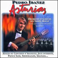 Asturias von Pedro Ibanez