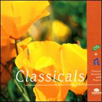 Classicals: Nature Sounds and Music von Various Artists