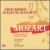 Mozart: Concert Arias von Jeanette Scovotti