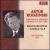 Shostakovich: Symphony No. 8 von Artur Rodzinski