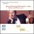 Fauré, Brahms: Sonatas for Violin & Piano von James Greening-Valenzuela