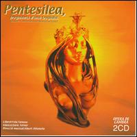 Pentesilea: Fragments d'una Tragèdia von Various Artists