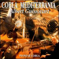 Piano & Cobla von Cobla Mediterrània