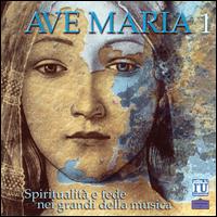 Ave Maria 1 von Various Artists