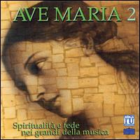 Ave Maria 2 von Various Artists