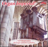 Organ Imperial! von Paul Morgan