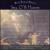 Sing, O Ye Heavens: Music of the Moravians von Bach Festival Orchestra