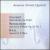 Schubert, Mendelssohn, Ravel: String Quartets von Arianna String Quartet