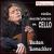 Violin Masterpieces on Cello von Rustam Komachkov