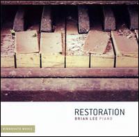 Restoration von Brian Lee