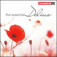 The Essential Delius von Various Artists