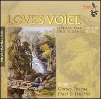 Love's Voice von Nathan Vale