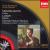 Mendelssohn: Lieder; Loewe: Ballads von Dietrich Fischer-Dieskau