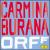 Orff: Carmina Burana von Christian Thielemann