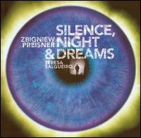 Silence, Night and Dreams von Zbigniew Preisner