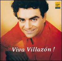 Viva Villazón von Rolando Villazón
