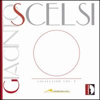 Giacinto Scelsi Collection, Vol. 1 von Various Artists