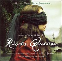 River Queen [Original Motion Picture Soundtrack] von Karl Jenkins