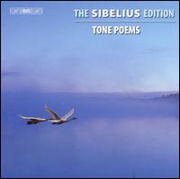The Sibelius Edition: Tone Poems [Box Set] von Osmo Vänskä
