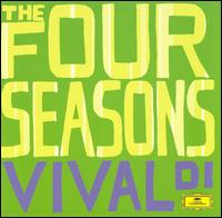 Vivaldi: The Four Seasons von Various Artists