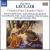 Jean-Marie Leclair: Complete Flute Chamber Music von Christopher Krueger