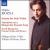 Rózsa: Sonata for Solo Violin; Variations on a Hungarian Peasant Song von Philippe Quint