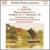 John Gardner: Piano Concerto No. 1; Symphony No. 1; Midsummer Ale von David Lloyd-Jones