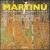 Martinu: The Complete Music for Violin & Orchestra, Vol. 1 von Bohuslav Matousek