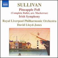 Sullivan: Pineapple Poll von David Lloyd-Jones