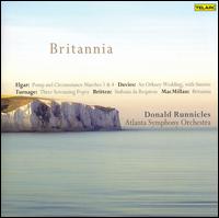 Britannia von Donald Runnicles