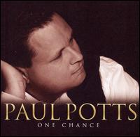 One Chance von Paul Potts